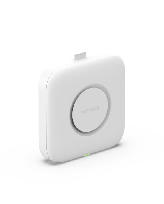 NETGEAR Cloud Managed WiFi 7 Access Point (WBE710) Tri-Band PoE 2.5G Insight Manageable WiFi 7 Access Point