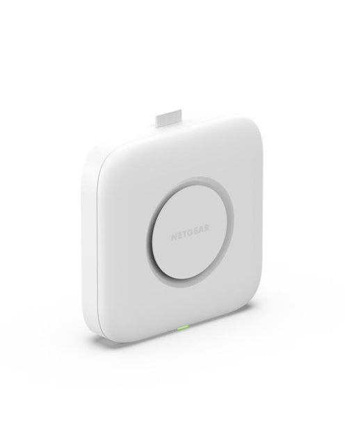 NETGEAR Cloud Managed WiFi 7 Access Point (WBE710) Tri-Band PoE 2.5G Insight Manageable WiFi 7 Access Point