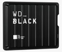 WD BLACK P10 GAME DRIVE 5TB BLACK WORLDWIDE