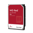 WD Red Plus NAS, 6TB, 3.5