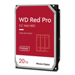 WD Red Pro NAS, 20TB, 3.5