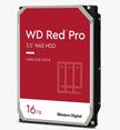 WD Red Pro NAS, 16TB, 3.5