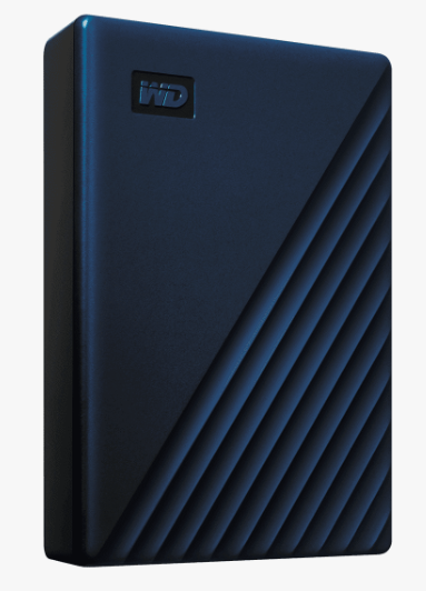 MY PASSPORT FOR MAC 2TB BLUE WORLDWIDE
