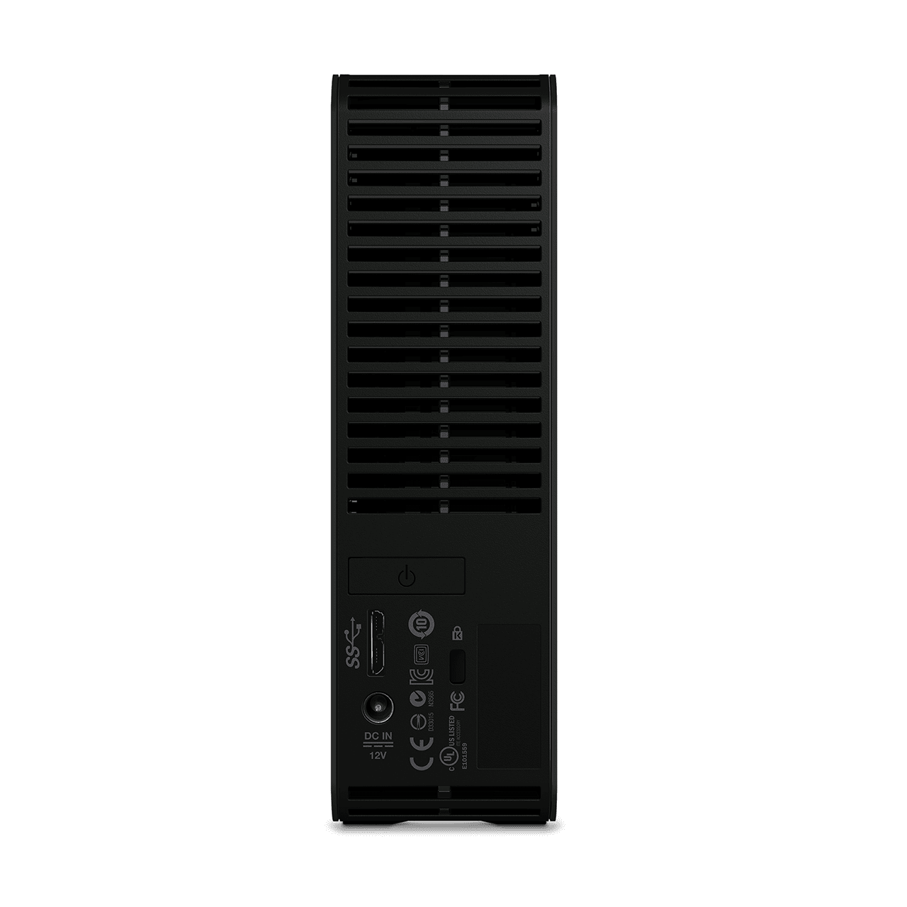WD ELEMENTS DESKTOP 14TB BLACK AUS/NZ