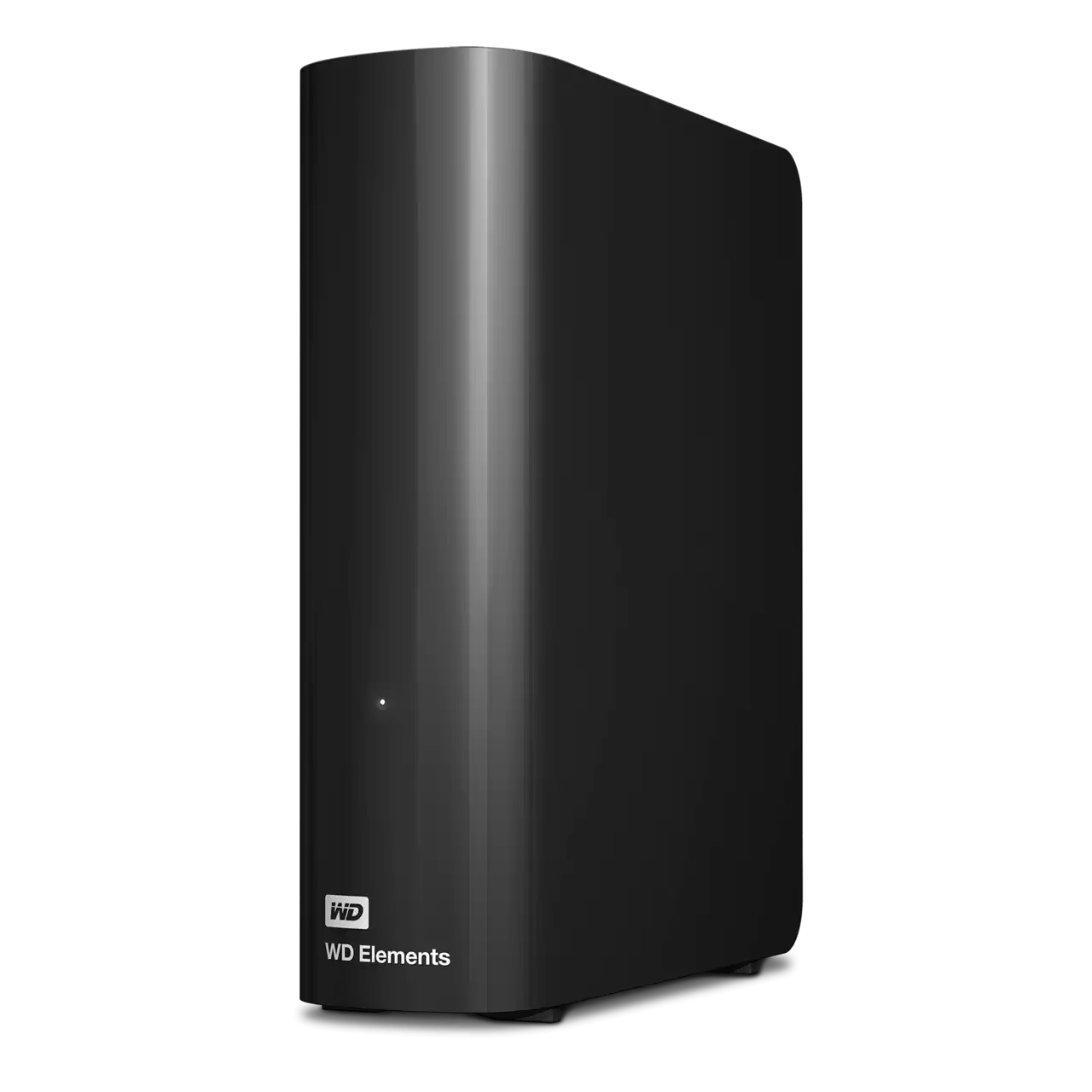 WD ELEMENTS DESKTOP 16TB BLACK AUS/NZ