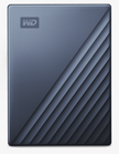 MY PASSPORT ULTRA 2TB BLUE WORLDWIDE