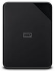 2TB WD Elements SE Portable Storage (Black)