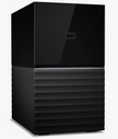 MY BOOK DUO 24TB BLACK AUS/NZ