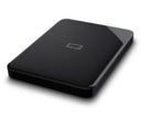 4TB WD Elements SE USB 3.0 Portable Storage