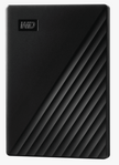 MY PASSPORT 1TB BLACK WORLDWIDE