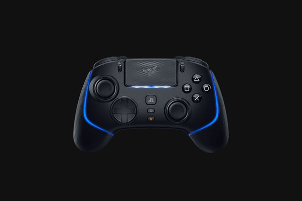 Razer Wolverine V2 Pro-Wireless PlayStation 5 & PC Gaming Controller - Black