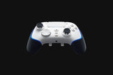 Razer Wolverine V2 Pro-Wireless PlayStation 5 & PC Gaming Controller - White