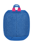 ULTIMATE EARS WONDERBOOM 3 - PERFORMANCE BLUE