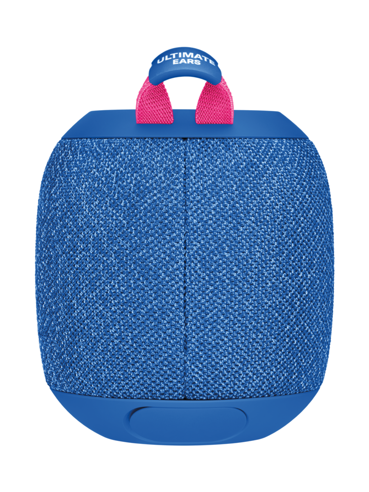 ULTIMATE EARS WONDERBOOM 3 - PERFORMANCE BLUE