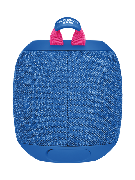 ULTIMATE EARS WONDERBOOM 3 - PERFORMANCE BLUE