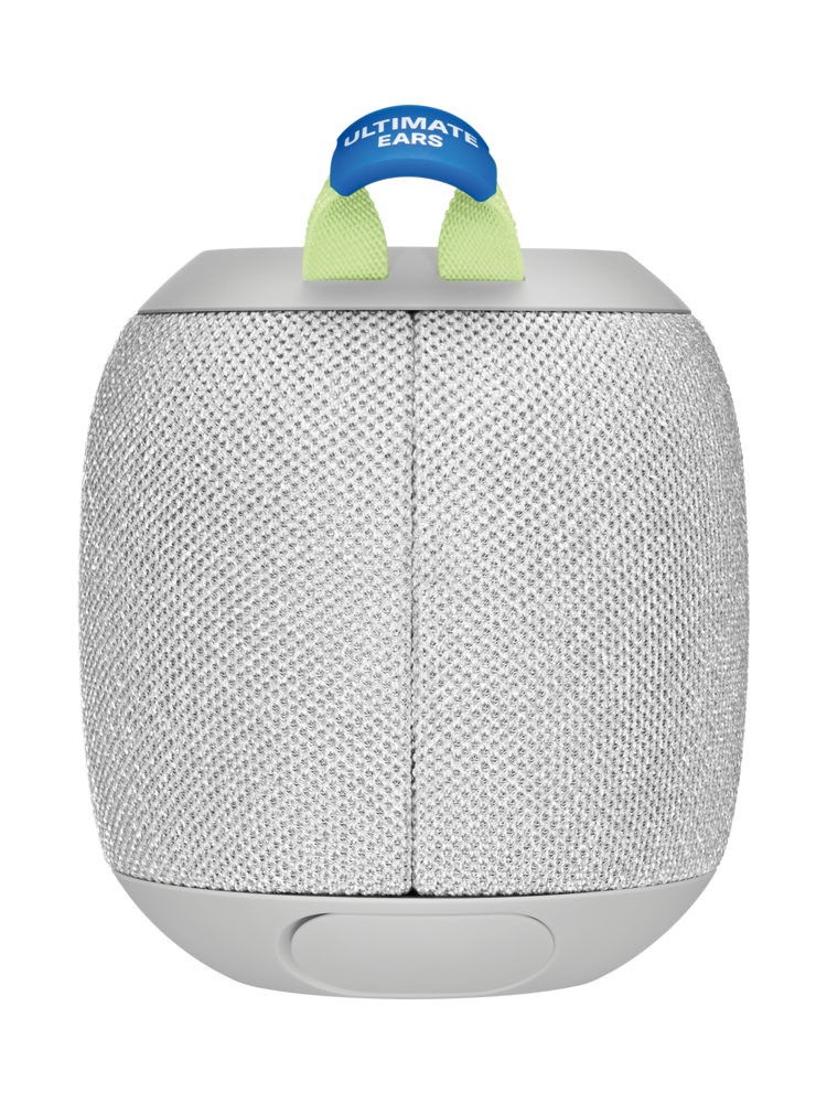 ULTIMATE EARS WONDERBOOM 3 - JOYOUS BRIGHTS (GREY)