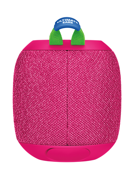 ULTIMATE EARS WONDERBOOM 3 - HYPER PINK