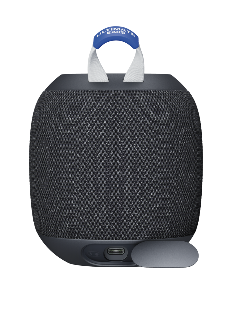 Ultimate Ears WONDERBOOM 4 Active Black
