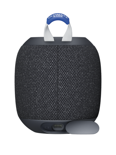 Ultimate Ears WONDERBOOM 4 Active Black