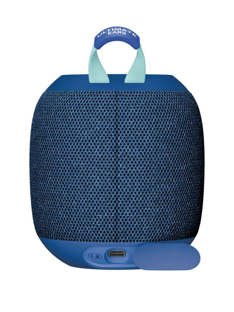 Ultimate Ears WONDERBOOM 4 Cobalt Blue