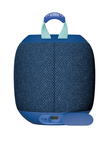 Ultimate Ears WONDERBOOM 4 Cobalt Blue