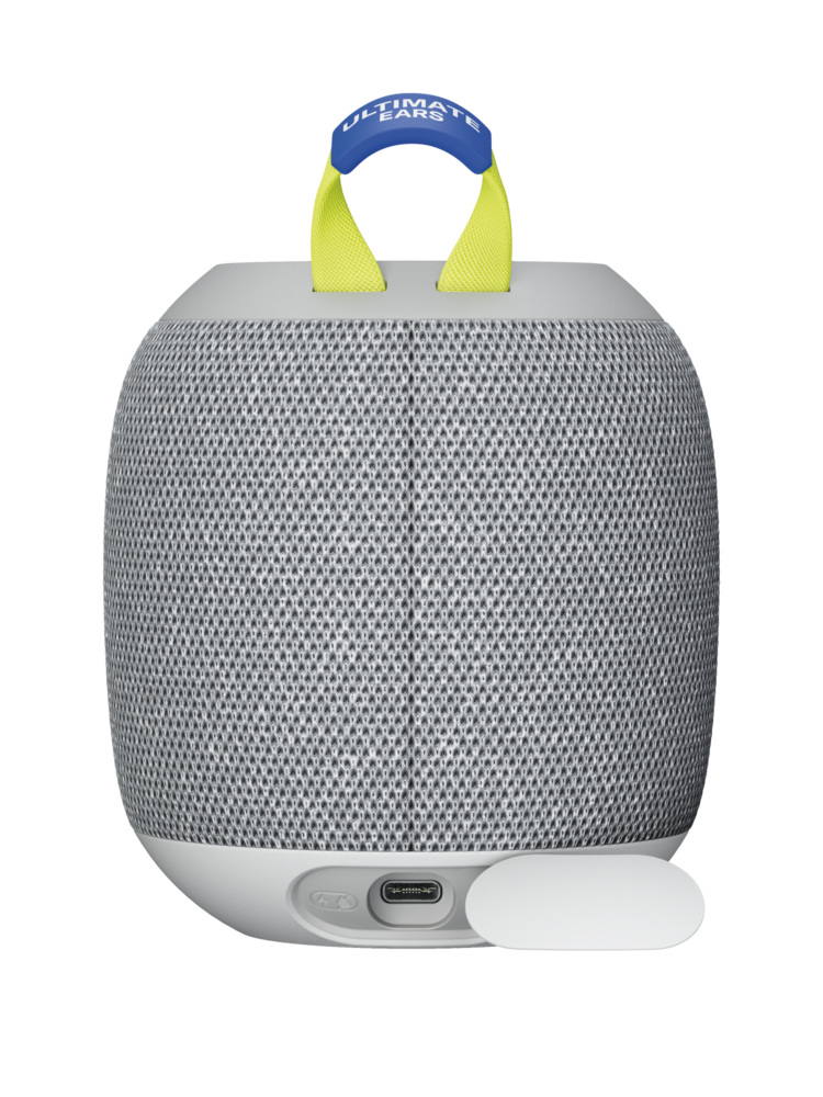Ultimate Ears WONDERBOOM 4 Joyous Brights