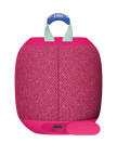 Ultimate Ears WONDERBOOM 4 Hyper Pink