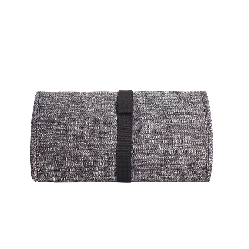 dapper wrapper - granite black