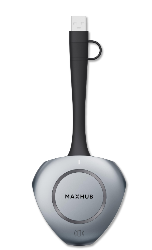 MAXHUB WT13M 4K BYOM Wireless Sharing Dongle 4K BYOM