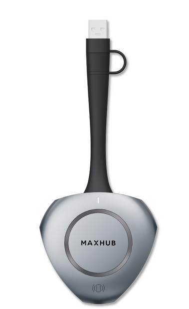 MAXHUB WT13M 4K BYOM Wireless Sharing Dongle 4K BYOM