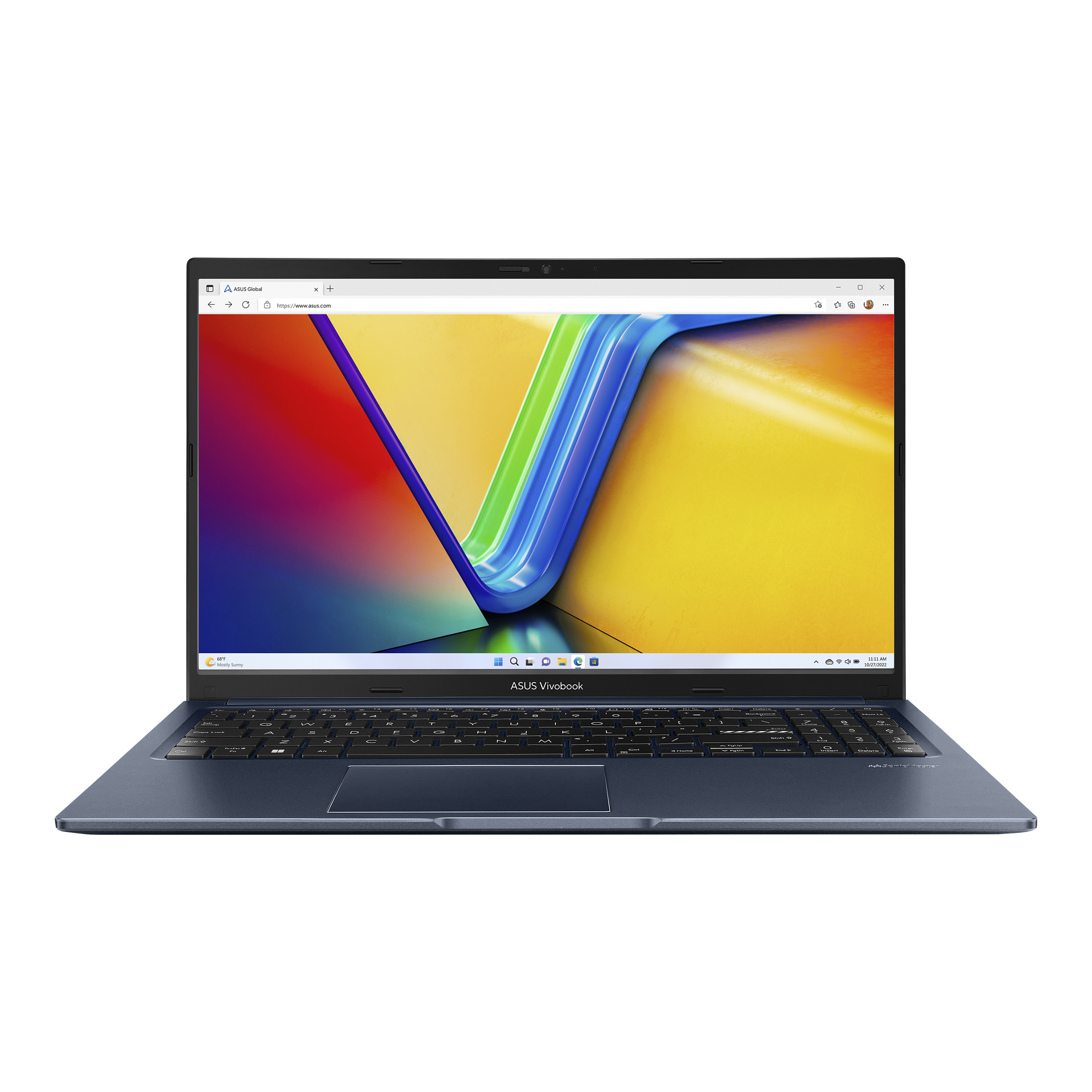 Vivobook 15 - INTEL I5-13420H/15.6