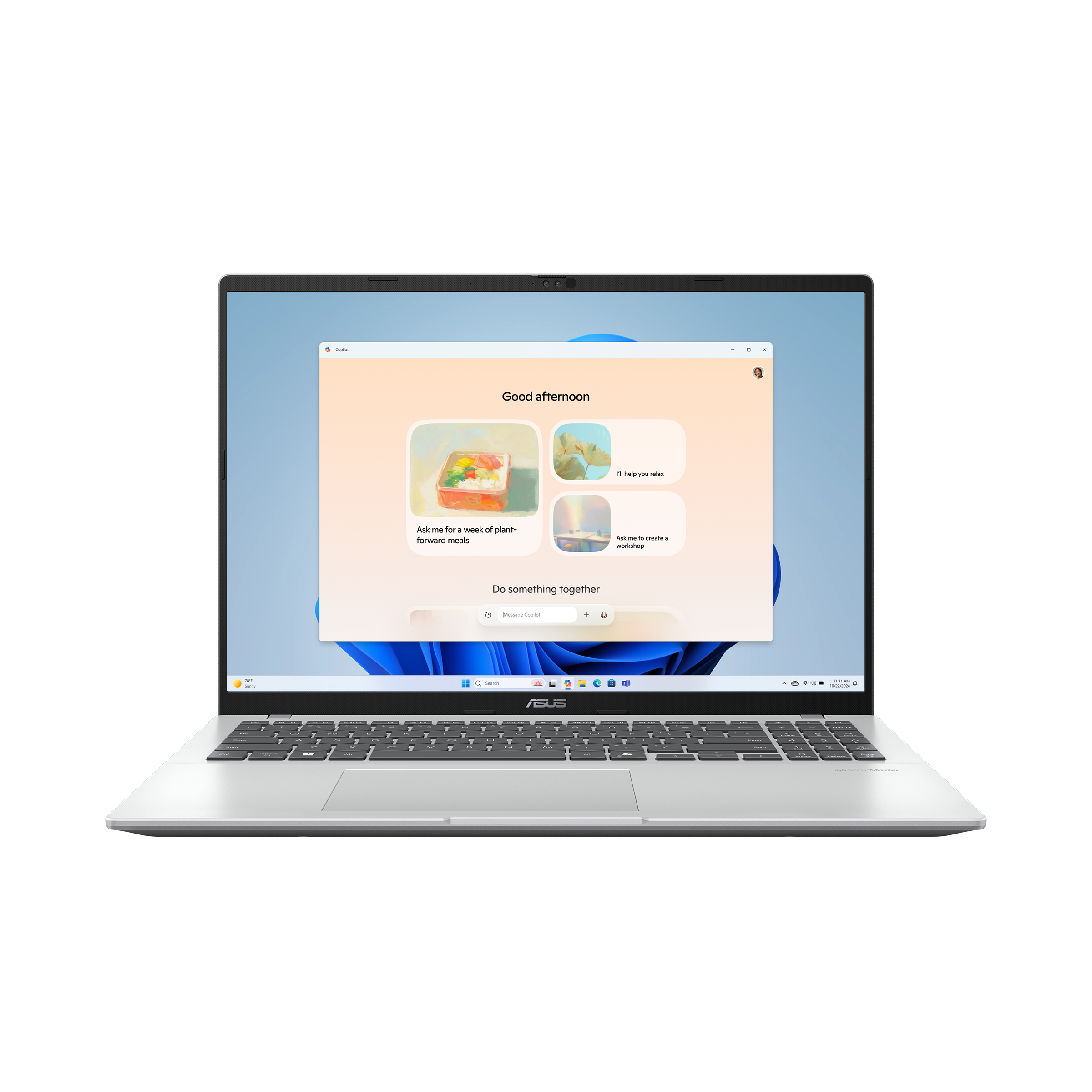 Vivobook 16 - INTEL CORE ULTRA 5 225H/16.0