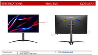 NITRO ADAPTIVESYNC, 27