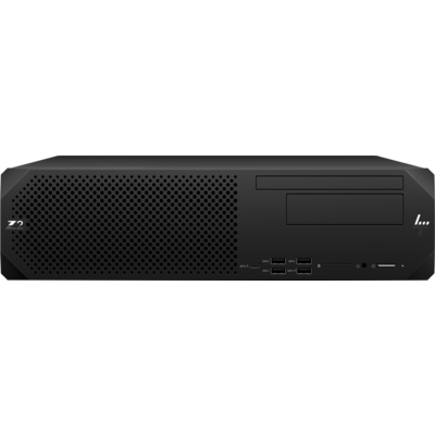HP Z2 G9 SFF, i7-14700, 32GB, 1TB SSD, NVIDIA T1000 4GB, WLAN, W11P64, 3YR