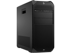 HP Z4 G5, XEON W5-2445, 64GB, 2TB SSD + 2TB HDD, NVIDIA RTX A4500 20GB, W11P64, 3YR