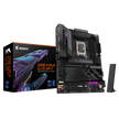 Z890 A ELITE WIFI7/ATX/INTEL LGA1851/4x DDR5 DIMM max 256GB/Max 9200MHz/1x PCIE5.0 (CPU), 2xPCIE4.0 (Chipset)/2x M.2 (CPU), 2x M.2(Chipset)