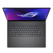 Zephyrus G16 - 16.0 2.5K 240Hz OLED (Nebula) / Ultra 9 / RTX5070 / LPDDR5X 32GB / 2TB G4  / GRAY / WIN11 HOME / 1Y