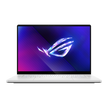 ROG Zephyrus G16 - 16'' WQXGA 240hz/Ultra7 155H 1.4GHz/RTX4050/16/512/Win11/white/ 2YR