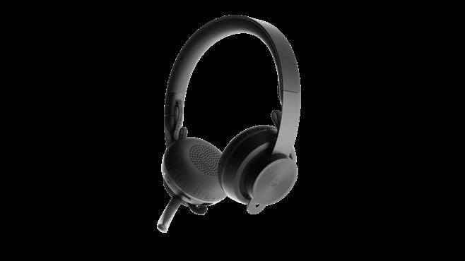 Logitech Zone Wireless UC