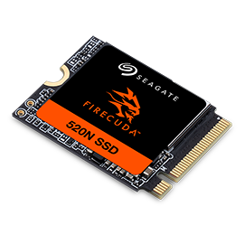 1TB FireCuda 520N - M.2 2230 SSD